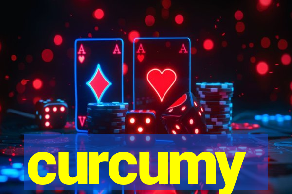 curcumy