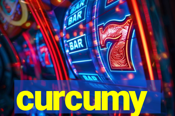 curcumy