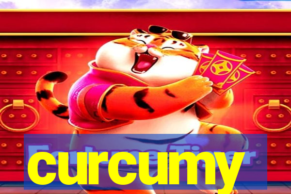 curcumy