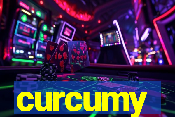 curcumy