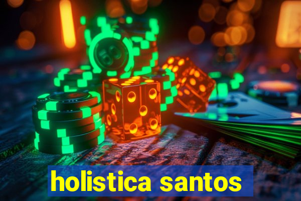 holistica santos