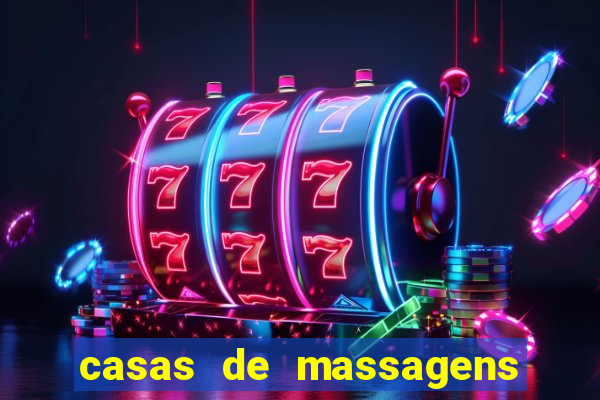 casas de massagens em porto alegre