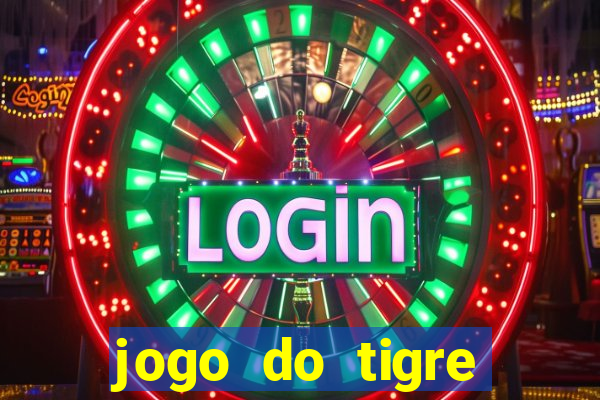 jogo do tigre grátis sem depósito