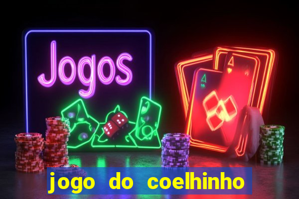 jogo do coelhinho jogo do coelhinho