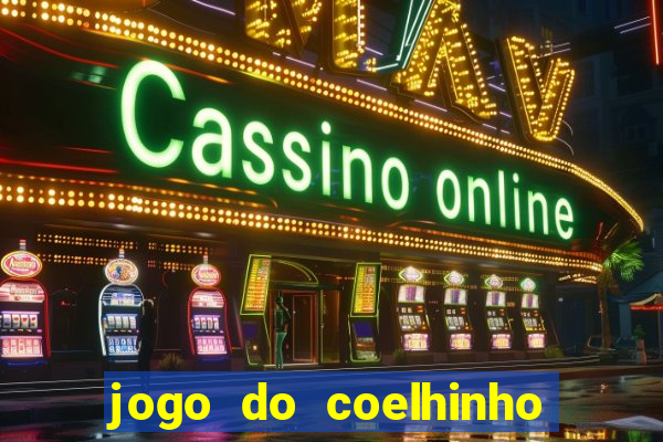 jogo do coelhinho jogo do coelhinho