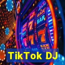 TikTok DJ