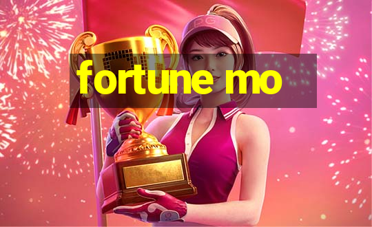 fortune mo