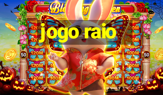 jogo raio