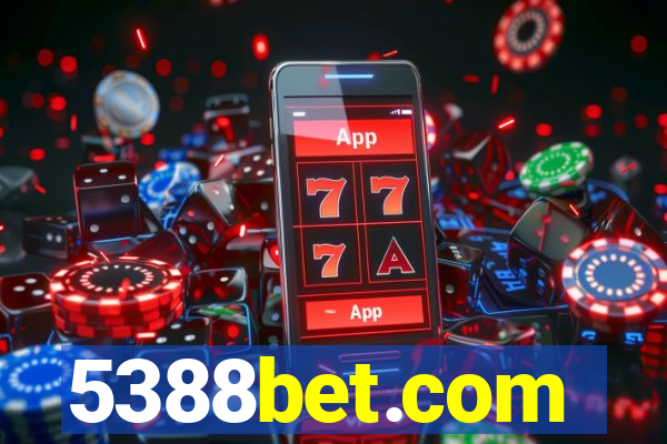 5388bet.com