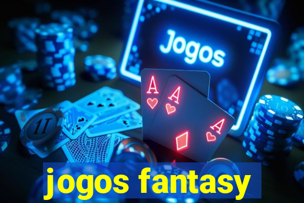 jogos fantasy