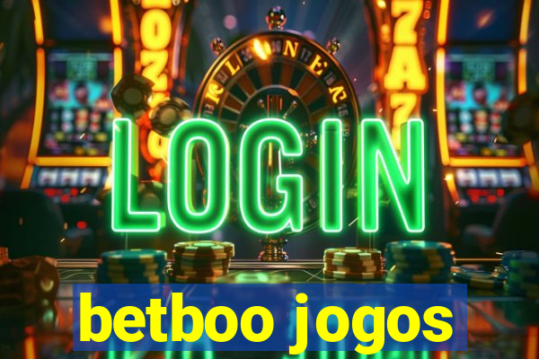 betboo jogos