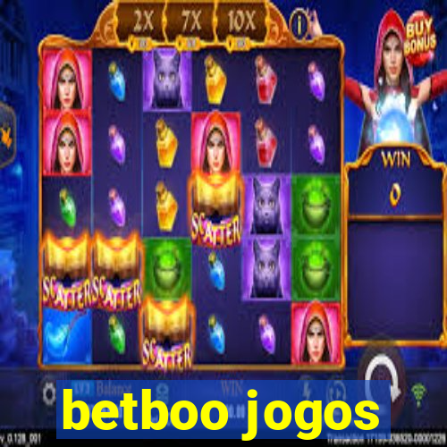 betboo jogos