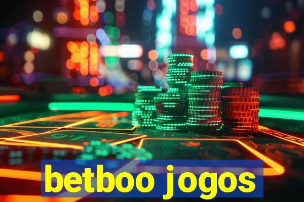 betboo jogos