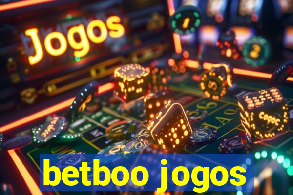 betboo jogos