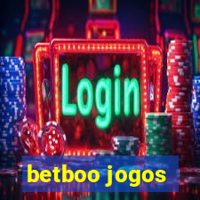 betboo jogos