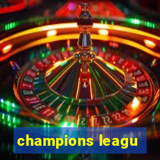 champions leagu