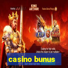 casino bunus