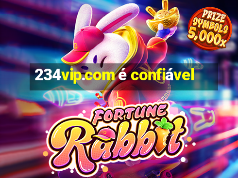 234vip.com é confiável