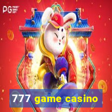 777 game casino