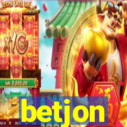 betjon