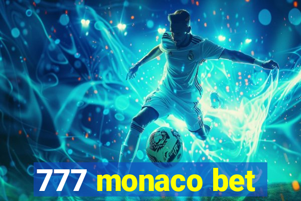 777 monaco bet