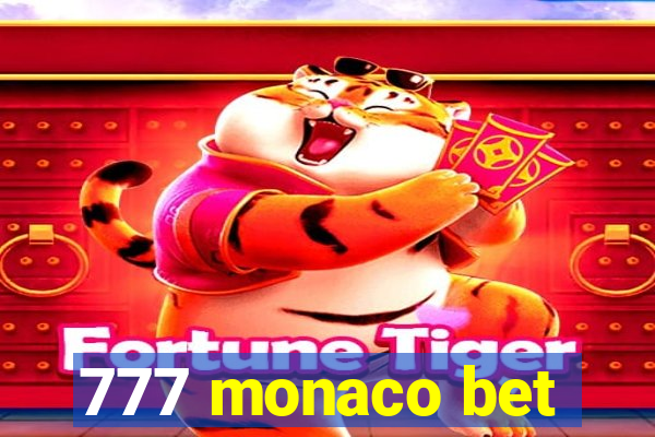 777 monaco bet