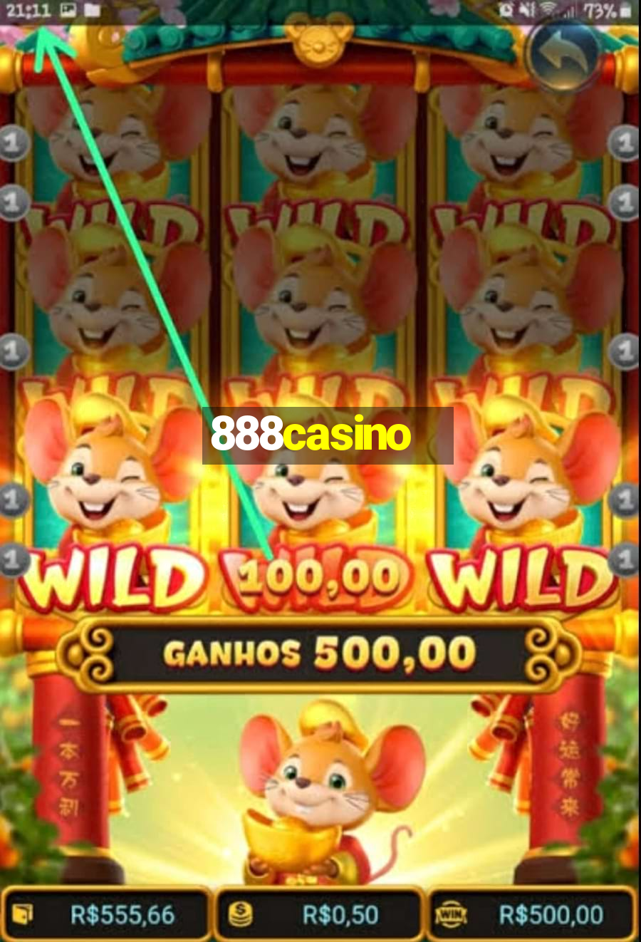 888casino