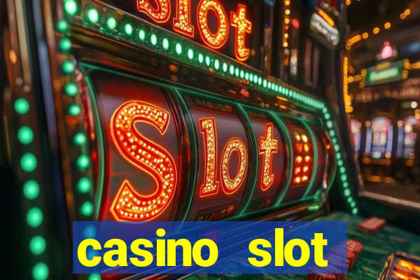 casino slot machines free games