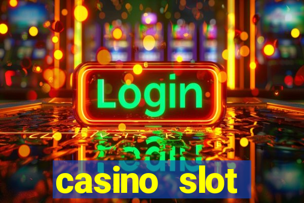 casino slot machines free games