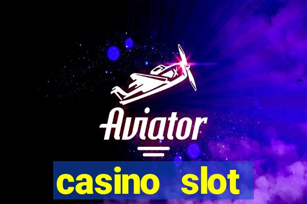 casino slot machines free games