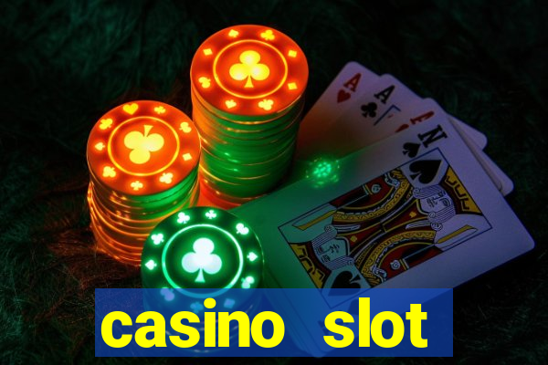 casino slot machines free games