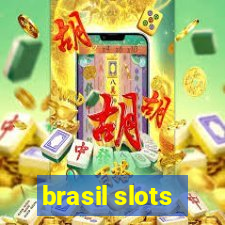 brasil slots