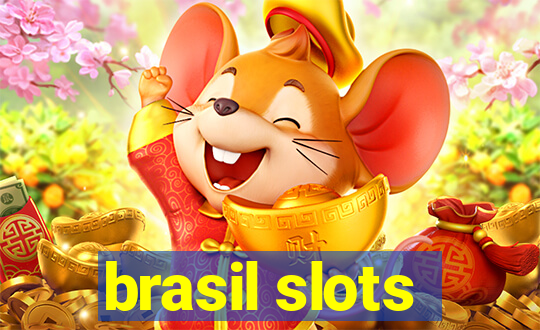 brasil slots