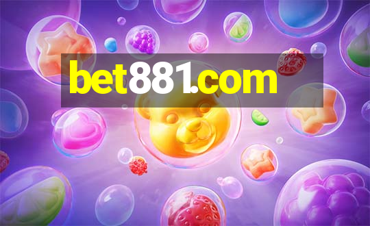 bet881.com