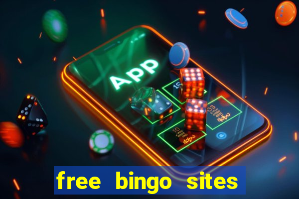 free bingo sites for fun