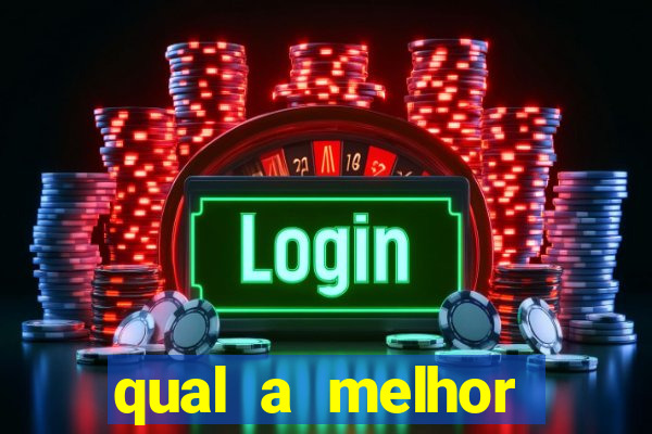 qual a melhor plataforma de jogos online para ganhar dinheiro