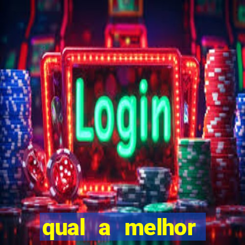 qual a melhor plataforma de jogos online para ganhar dinheiro