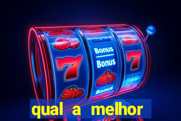 qual a melhor plataforma de jogos online para ganhar dinheiro