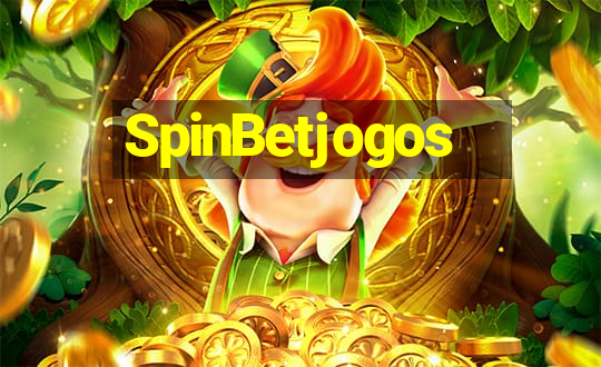 SpinBetjogos