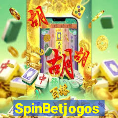 SpinBetjogos