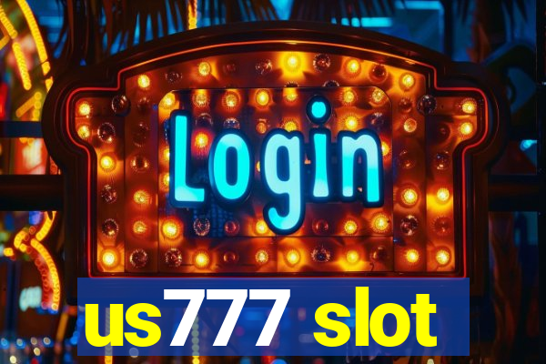 us777 slot