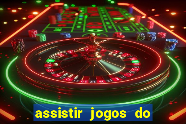 assistir jogos do destino on-line