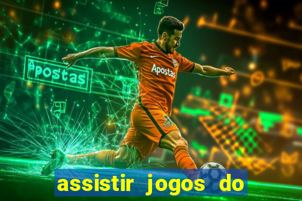 assistir jogos do destino on-line