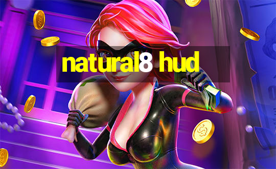 natural8 hud