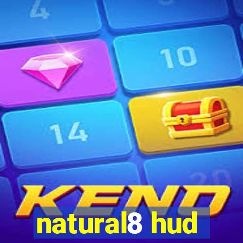 natural8 hud