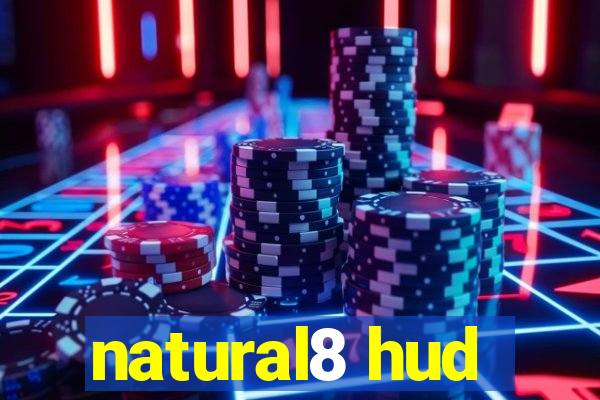 natural8 hud