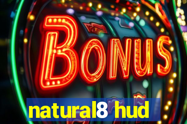 natural8 hud