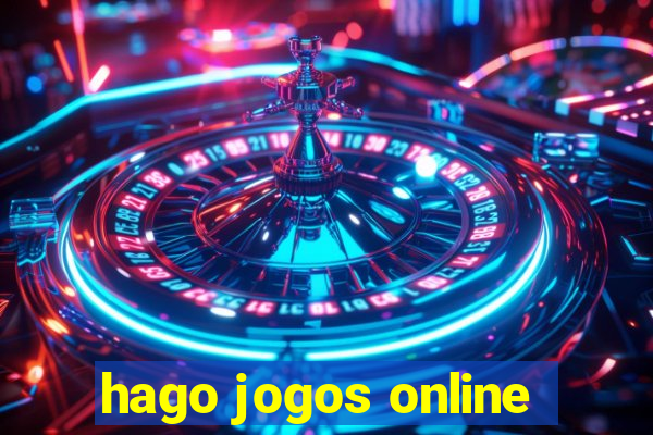 hago jogos online