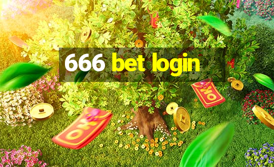 666 bet login