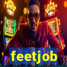 feetjob